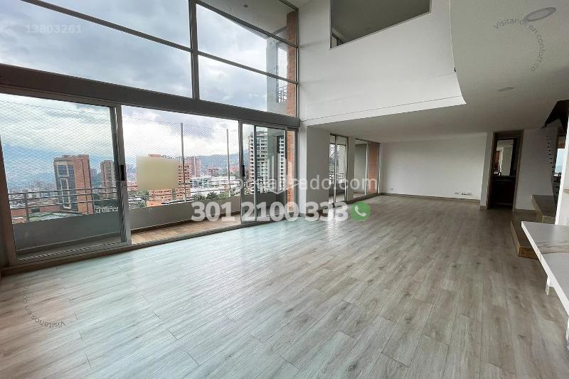 Piso – Medellín - Vista 3