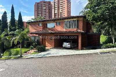 Casa – Medellín