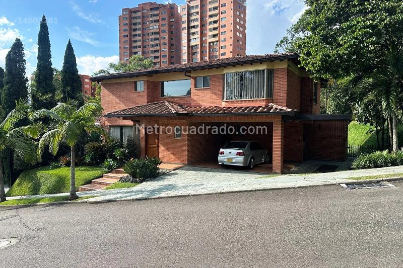 Casa – Medellín - Vista 2