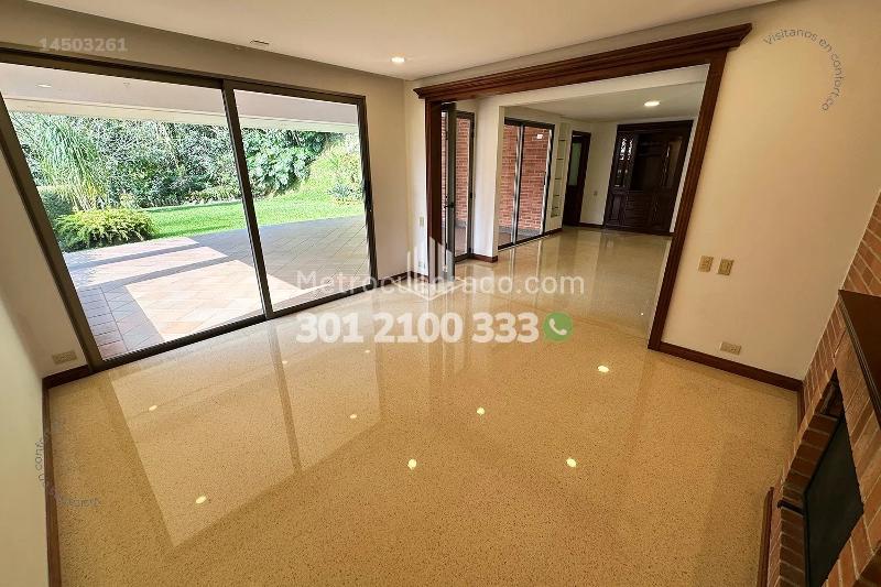Casa – Medellín - Vista 3