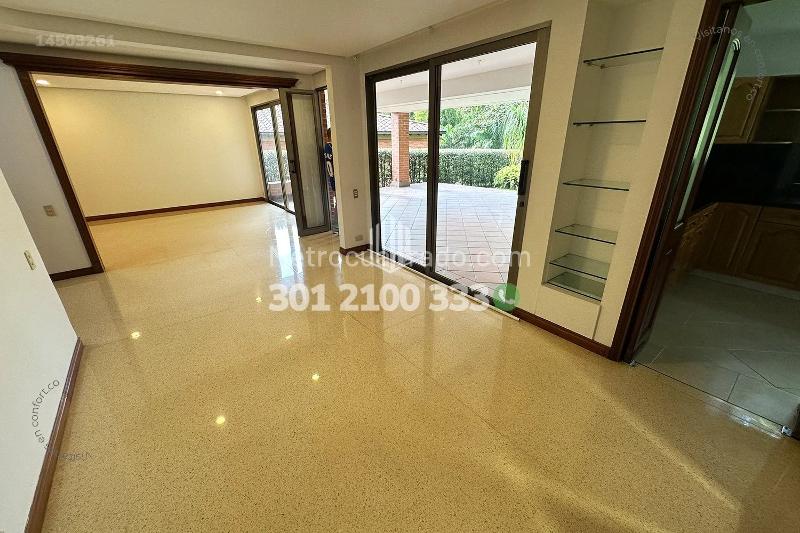 Casa – Medellín - Vista 5