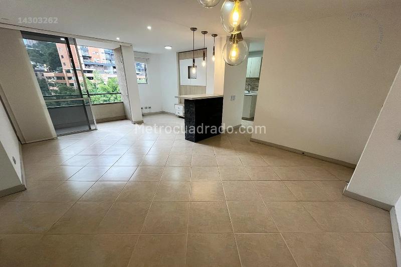 Piso – Envigado - Vista 2