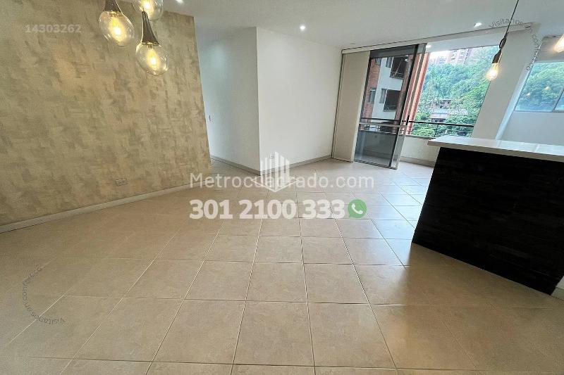 Piso – Envigado - Vista 3