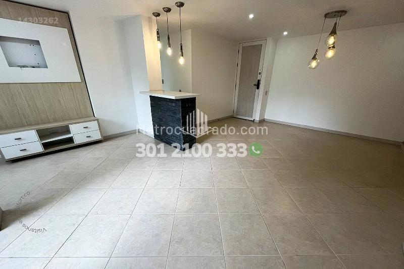 Piso – Envigado - Vista 4