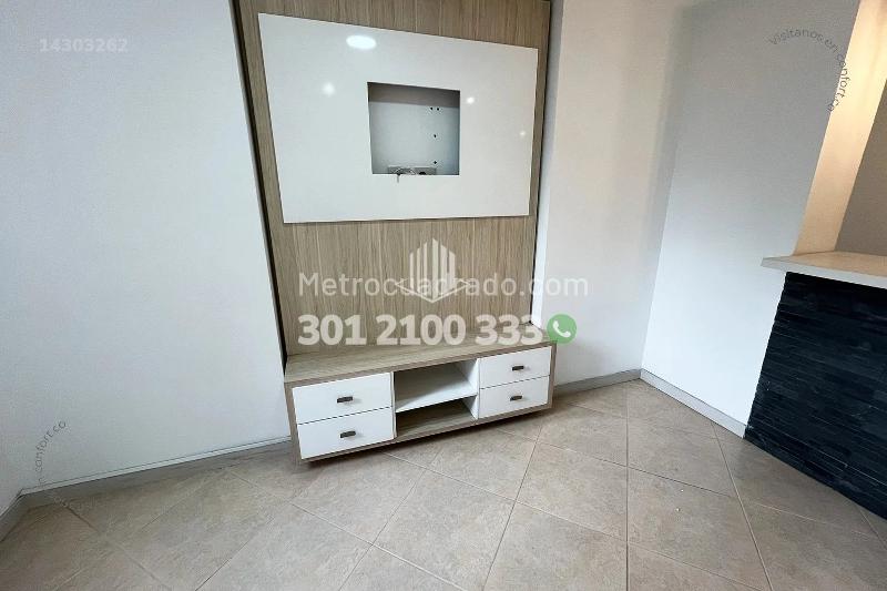 Piso – Envigado - Vista 5