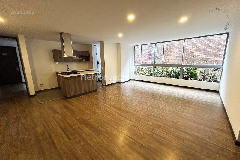Piso – Envigado, Valle de Aburrá - Vista 2