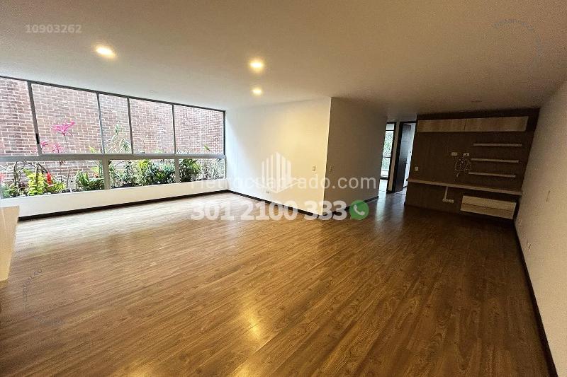 Piso – Envigado, Valle de Aburrá - Vista 3