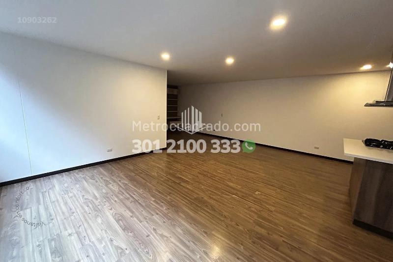 Piso – Envigado, Valle de Aburrá - Vista 4