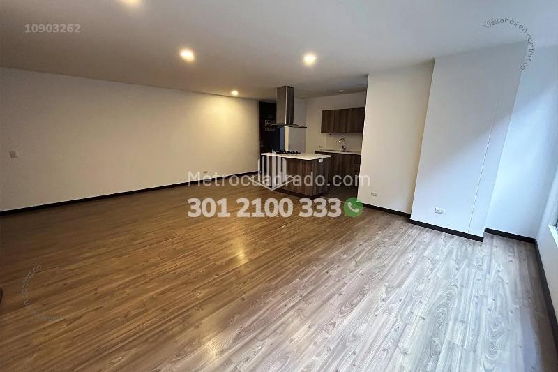 Piso – Envigado, Valle de Aburrá - Vista 5