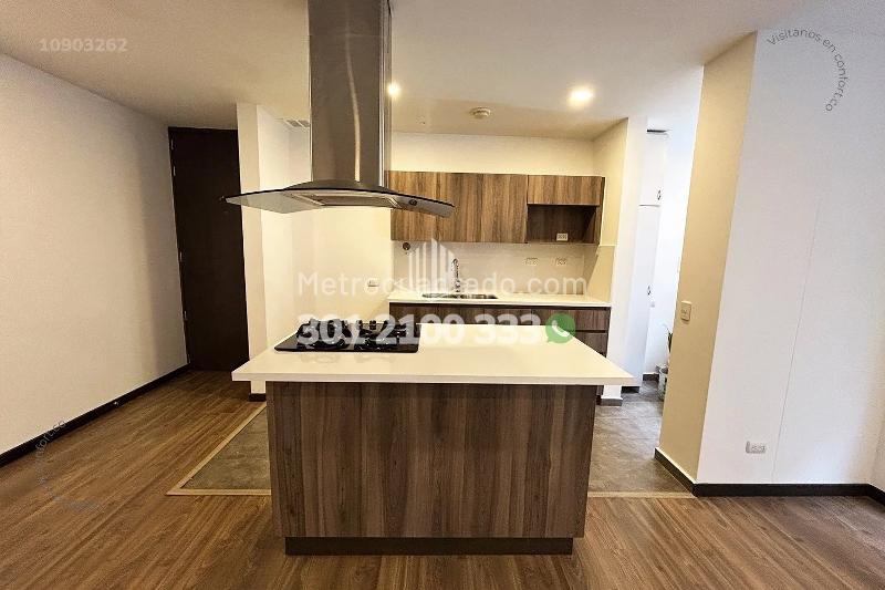 Piso – Envigado, Valle de Aburrá - Más