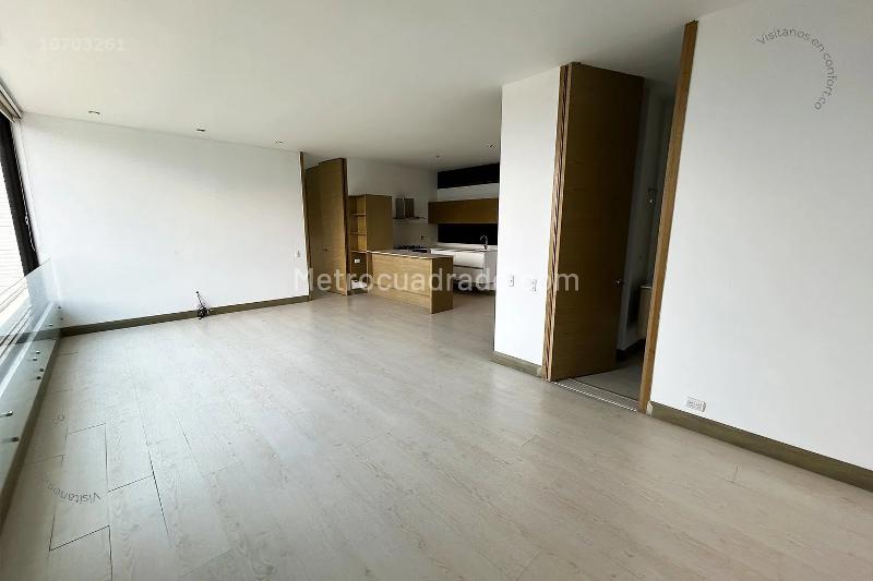Apartment in Medellín, San Lucas, El Poblado - Vista 2
