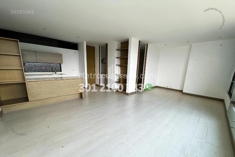 Apartment in Medellín, San Lucas, El Poblado - Vista 5