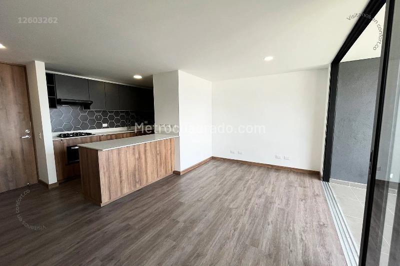 Piso – Envigado - Vista 2