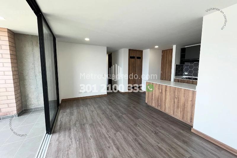 Piso – Envigado - Vista 4