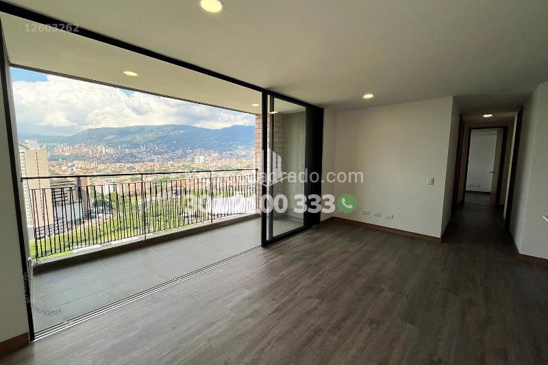 Piso – Envigado - Vista 5