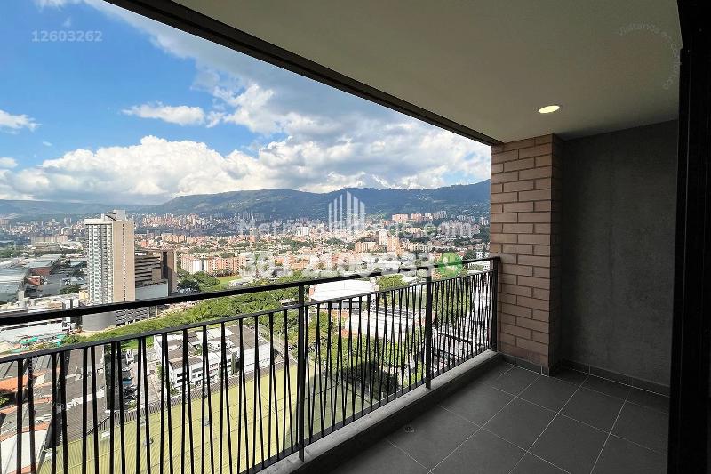 Piso – Envigado - Más