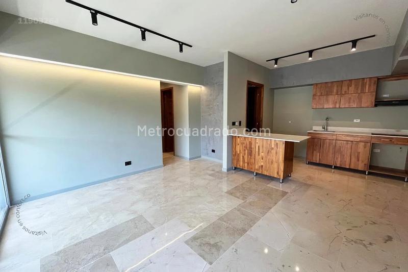 Piso – Sabaneta, San Isidro - Vista 2