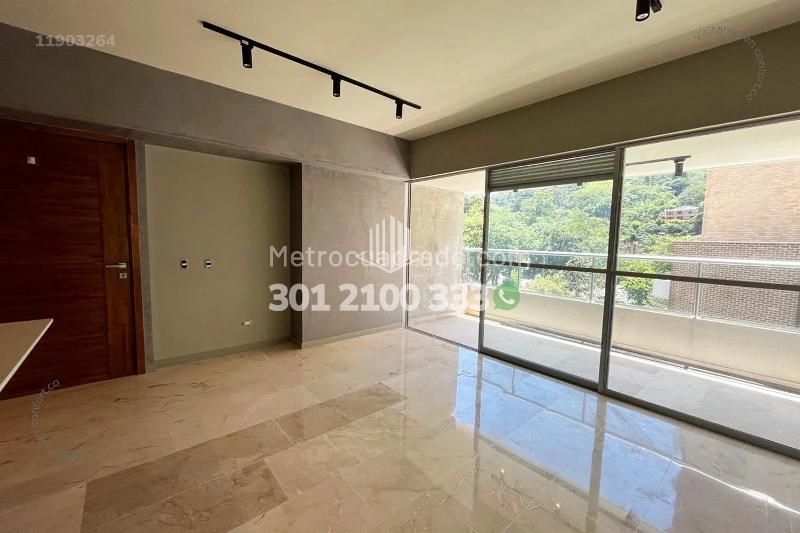 Piso – Sabaneta, San Isidro - Vista 3