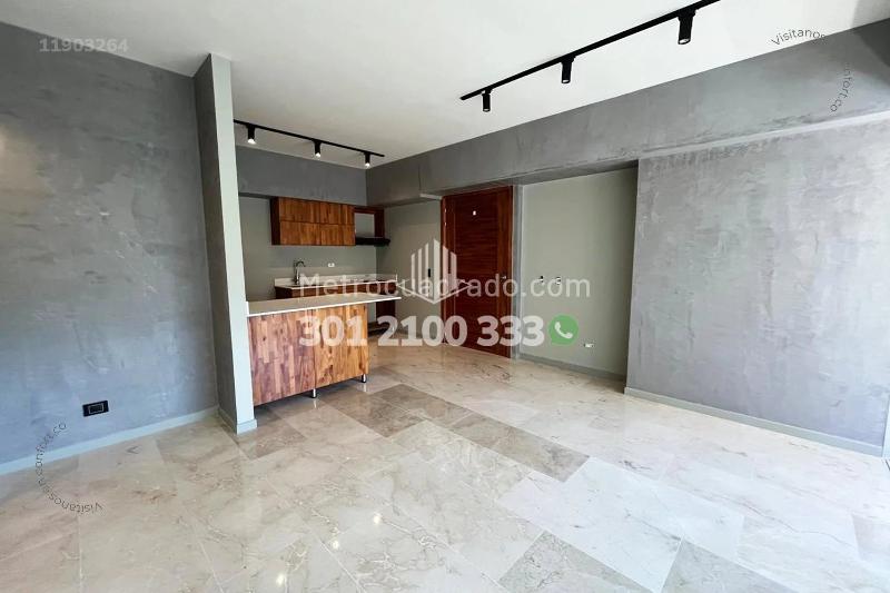 Piso – Sabaneta, San Isidro - Vista 4