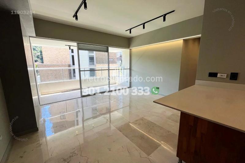 Piso – Sabaneta, San Isidro - Vista 5