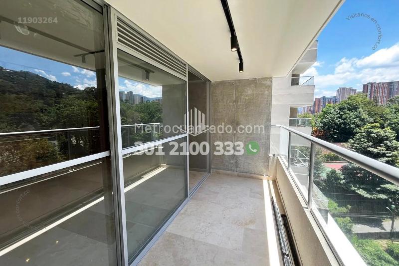 Piso – Sabaneta, San Isidro - Más