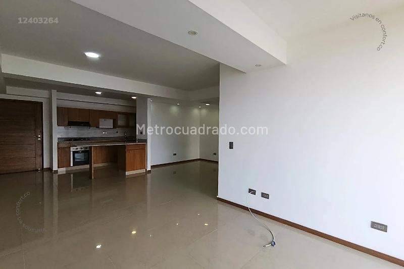 Piso – Sabaneta, San Isidro - Vista 2