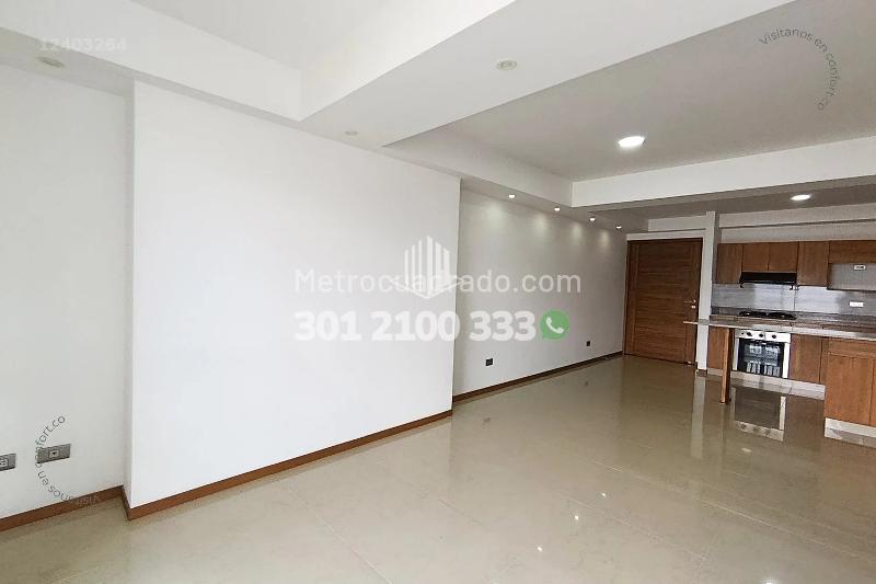 Piso – Sabaneta, San Isidro - Vista 3