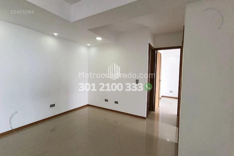 Piso – Sabaneta, San Isidro - Vista 4