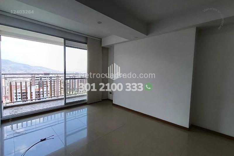 Piso – Sabaneta, San Isidro - Vista 5