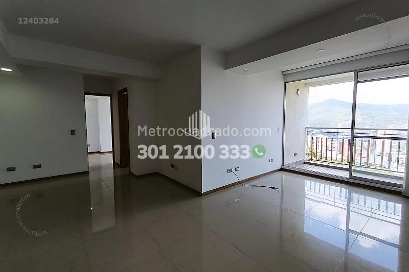 Piso – Sabaneta, San Isidro - Más