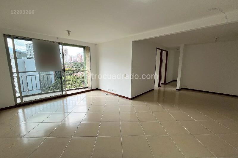 Piso – Medellín - Vista 2