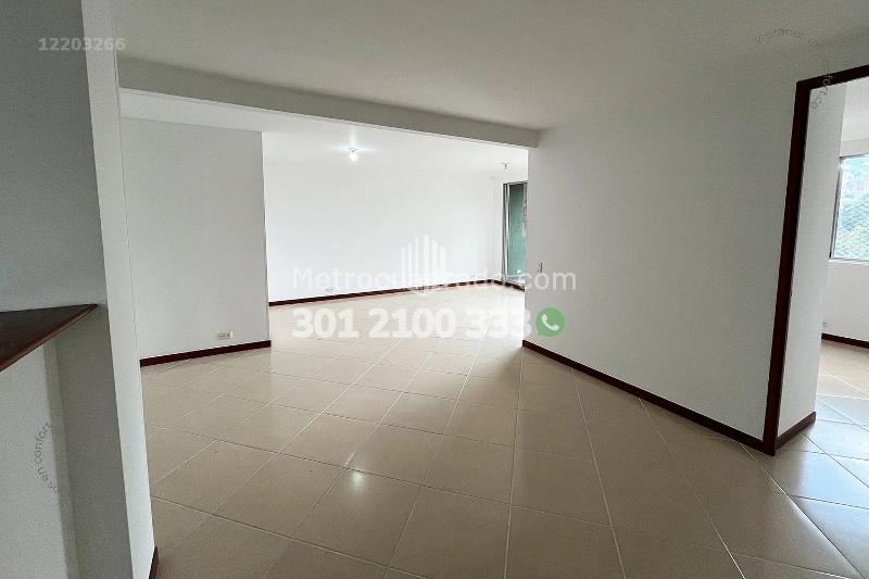 Piso – Medellín - Vista 3