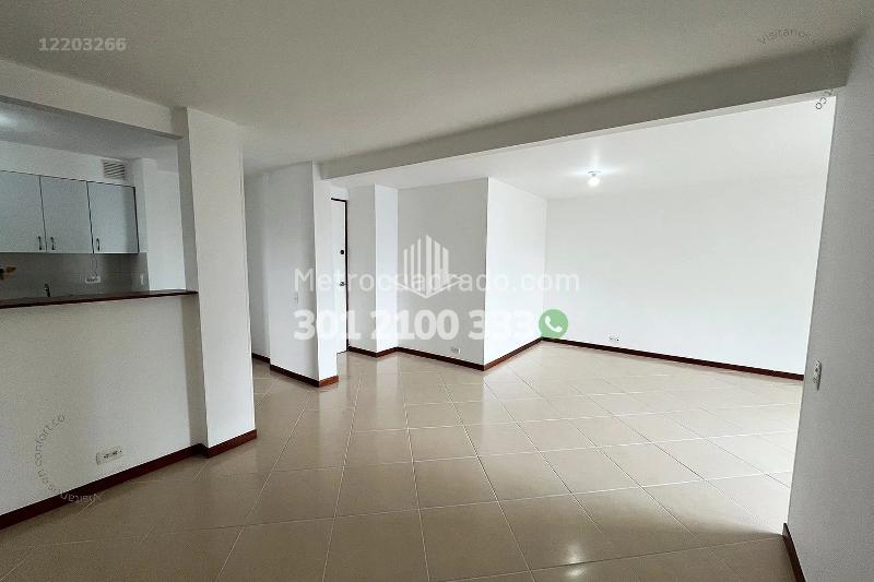 Piso – Medellín - Vista 4