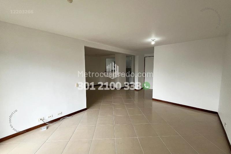 Piso – Medellín - Vista 5