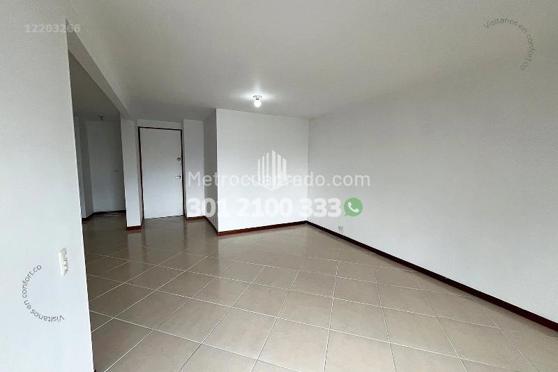 Piso – Medellín - Más