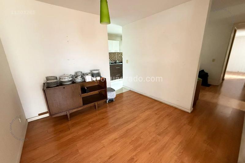 Piso – Medellín - Vista 2