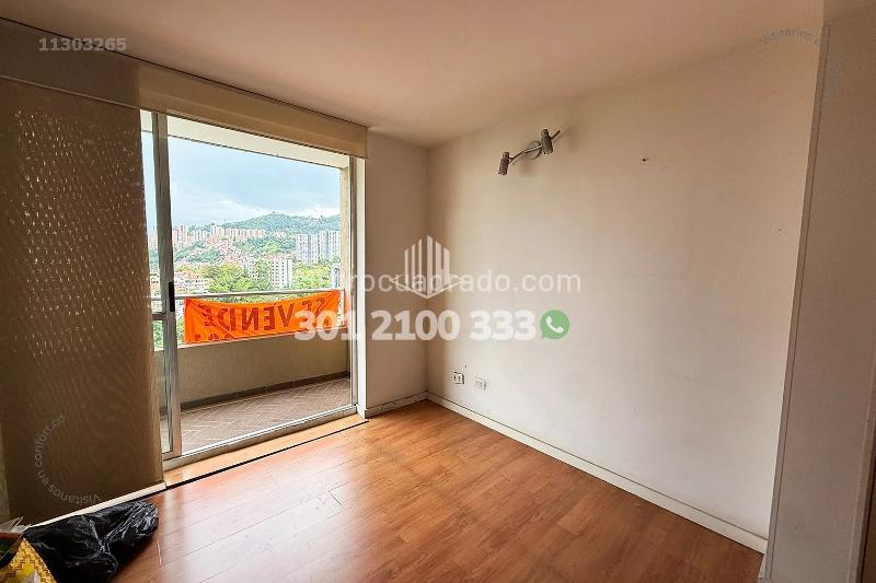 Piso – Medellín - Vista 3