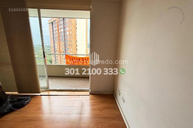 Piso – Medellín - Vista 4