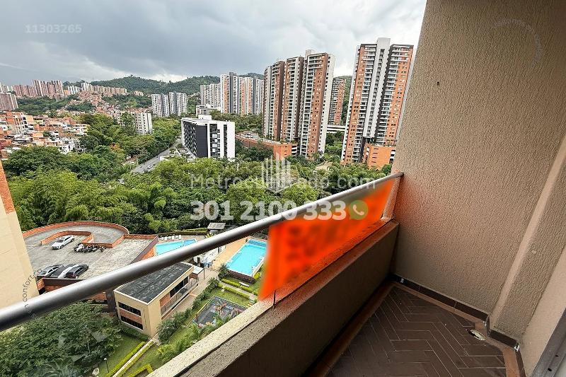 Piso – Medellín - Vista 5