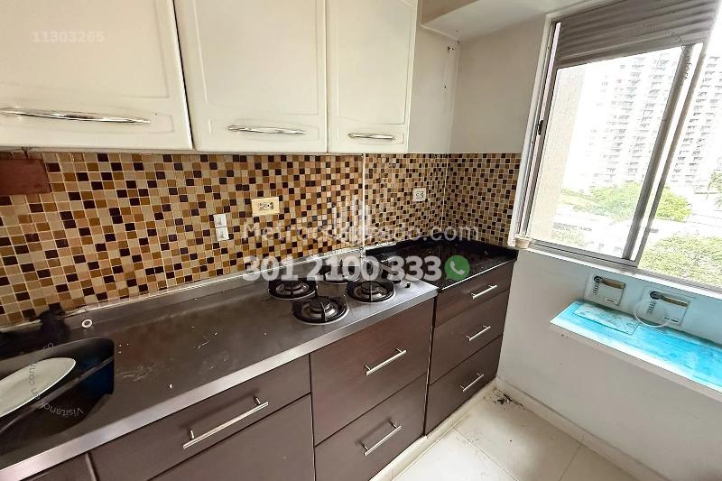 Piso – Medellín - Más