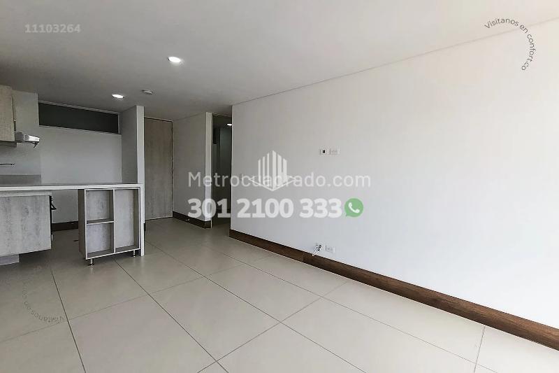 Piso – Sabaneta - Vista 4