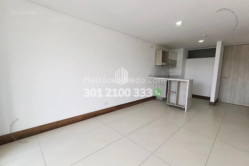 Piso – Sabaneta - Vista 5