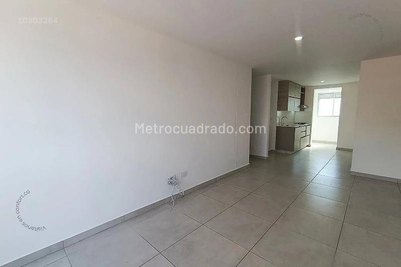 Piso – Sabaneta, San Isidro - Vista 2