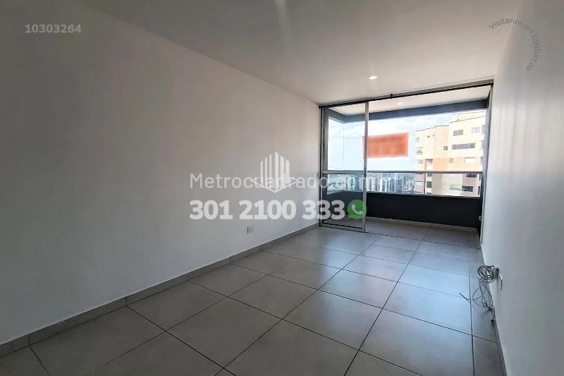 Piso – Sabaneta, San Isidro - Vista 3
