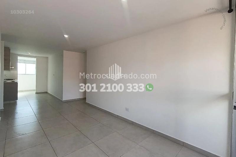 Piso – Sabaneta, San Isidro - Vista 4