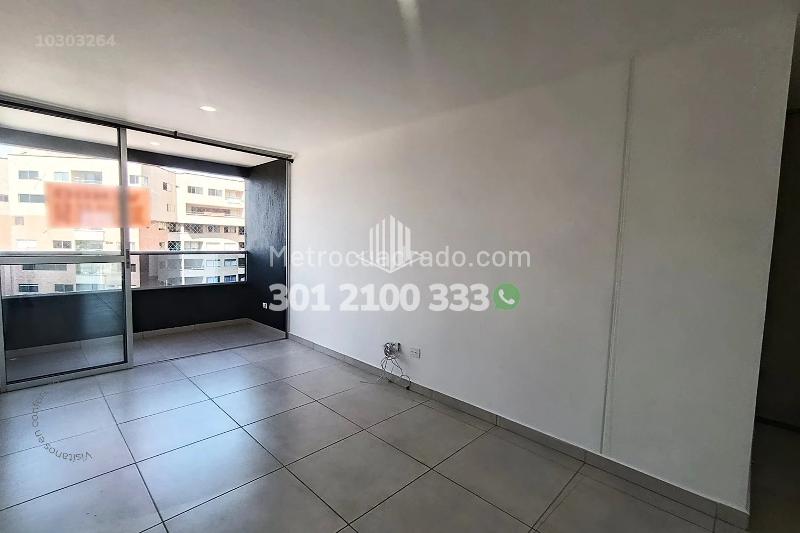 Piso – Sabaneta, San Isidro - Vista 5