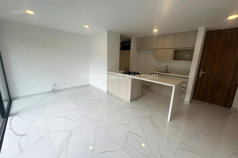 Piso – Envigado - Vista 2