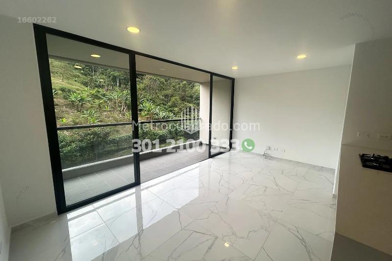 Piso – Envigado - Vista 3
