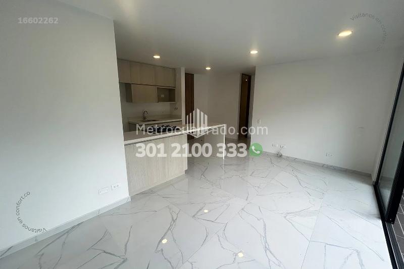 Piso – Envigado - Vista 4