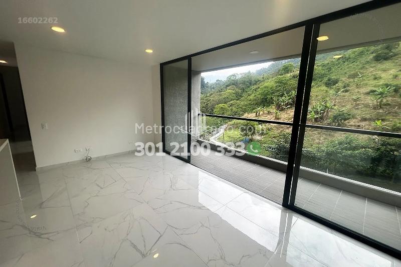 Piso – Envigado - Vista 5